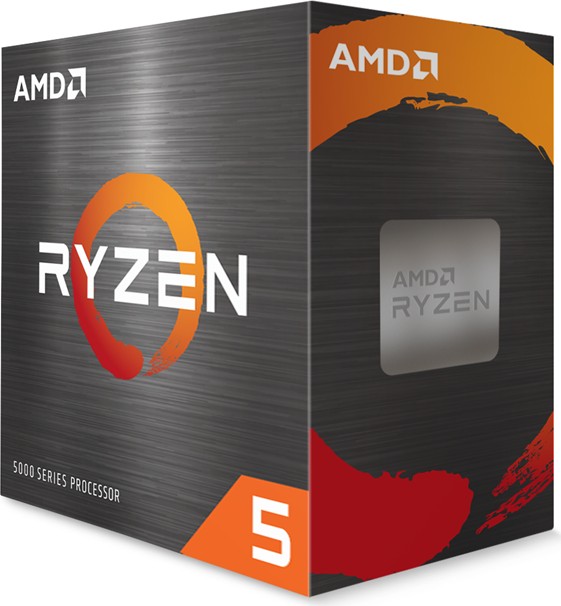 AMD Ryzen 5 5600 *tray