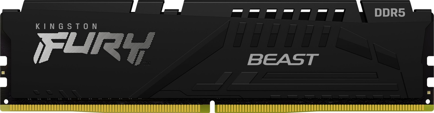 Kingston Fury Beast 16GB DDR5-6000