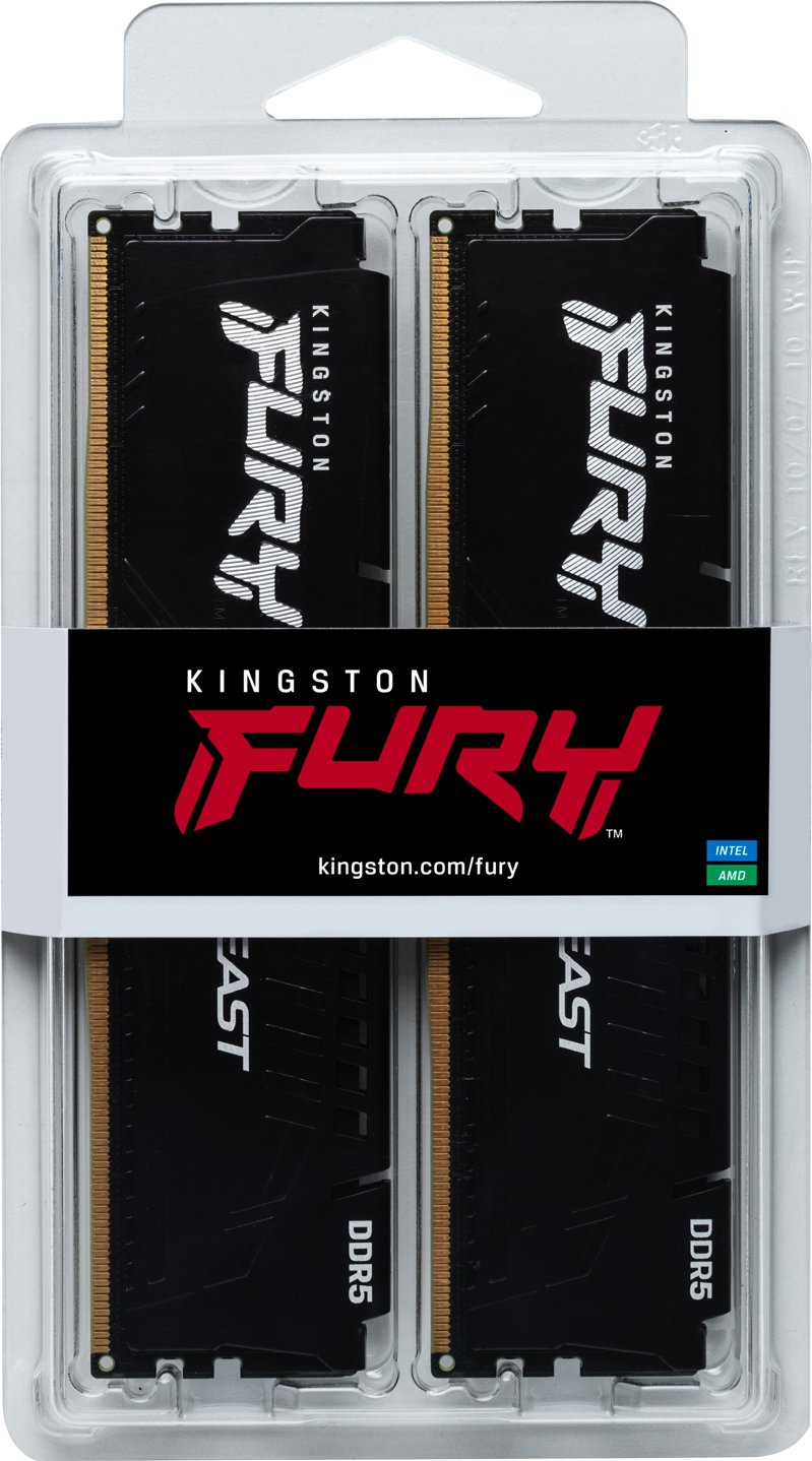 Kingston FURY DIMM 32 GB DDR5-5600