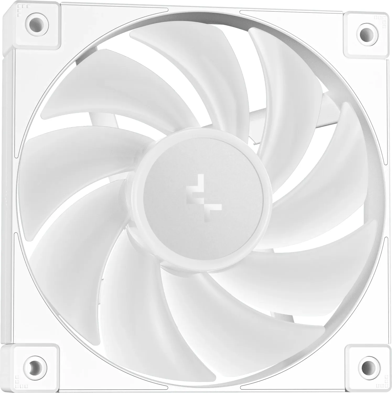 DeepCool LD360 WH, weiß 360mm