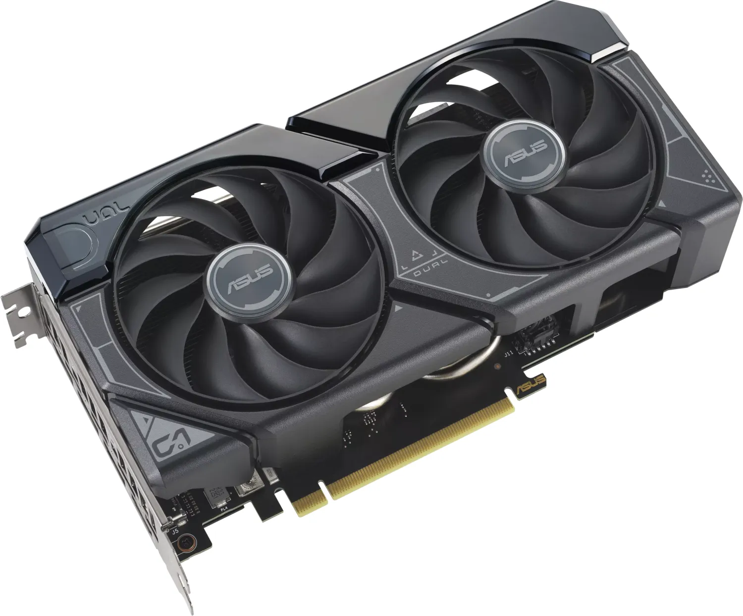 ASUS Dual GeForce RTX 4060Ti EVO OC 8GB