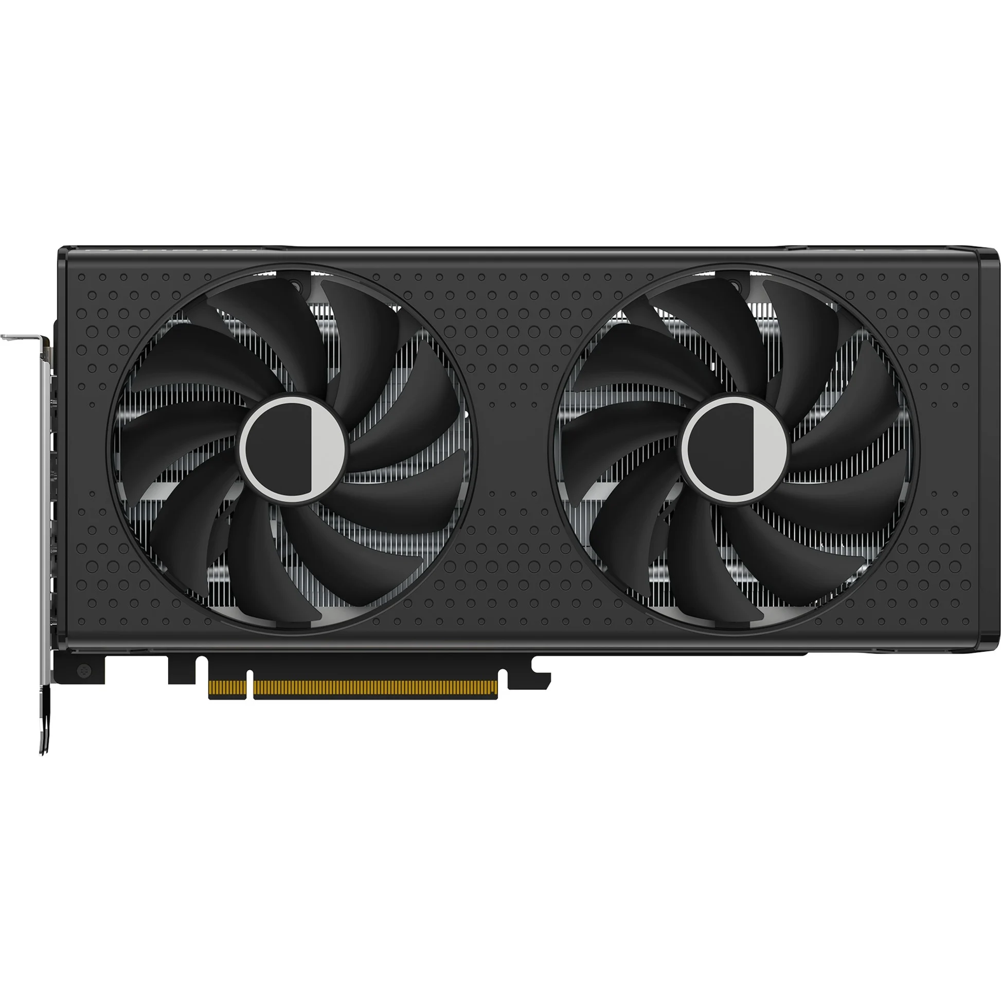 XFX Radeon RX 7600 XT SPEEDSTER SWFT210 CORE Gaming