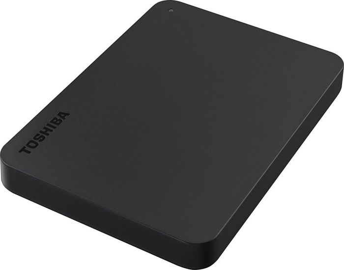 Toshiba Canvio Basics 1TB