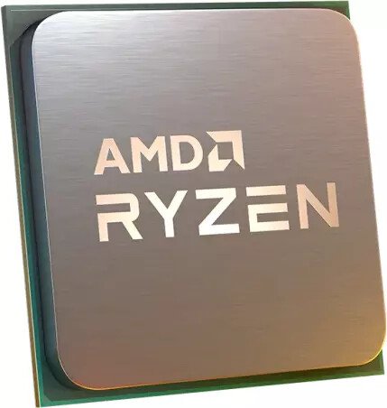 AMD Ryzen 5 5600 *tray