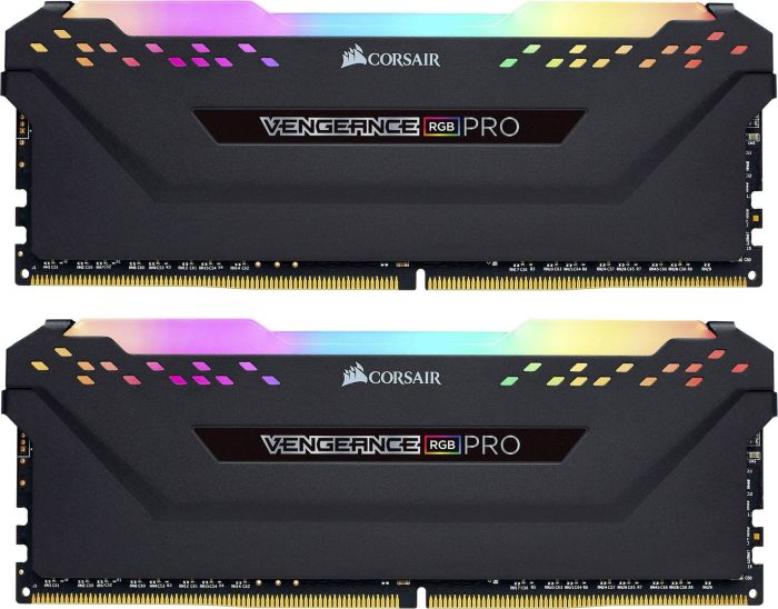 Corsair Vengeance 16GB Kit DDR4-3600 RGB