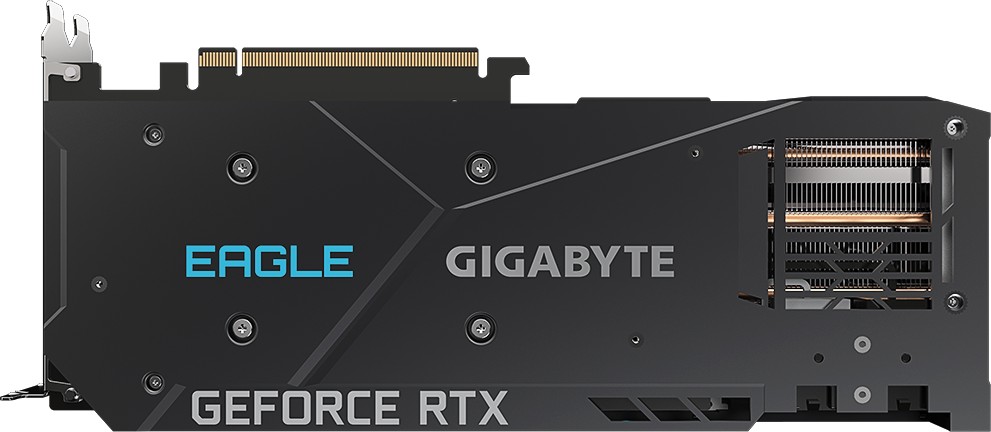 Gigabyte RTX 4070 Windforce OC 12GB