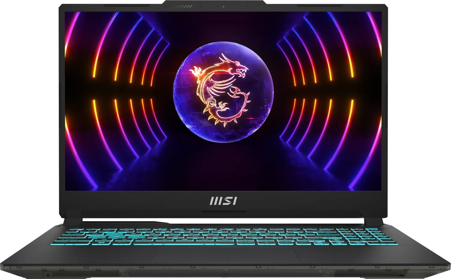 MSI Cyborg 15 A13VE-863