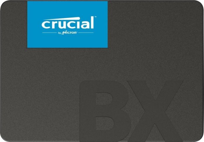 Crucial BX500 480GB