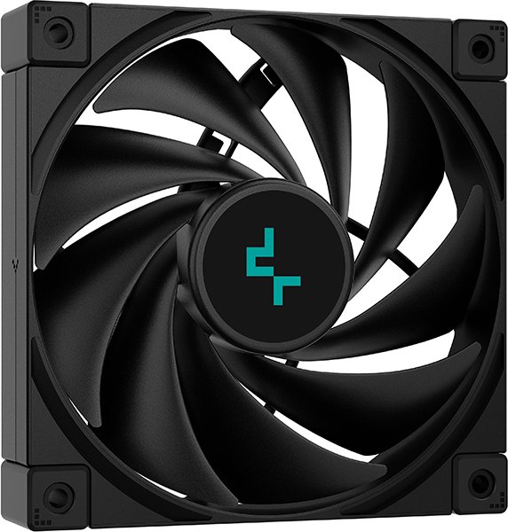 DeepCool LT520 ARGB 240mm