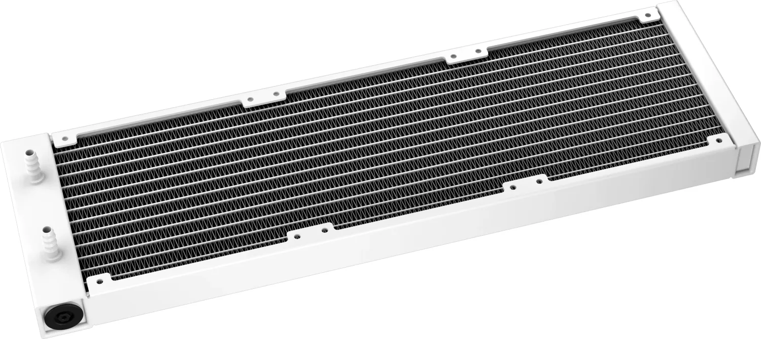 DeepCool LD360 WH, weiß 360mm