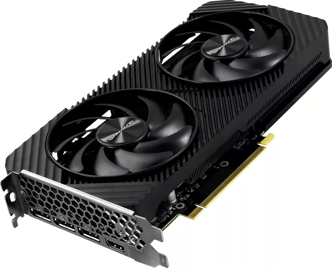 Gainward GeForce RTX 4060 Ti Ghost, 8GB GDDR6