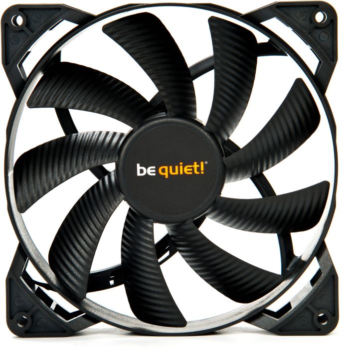 BeQuiet! Pure Wings 2 PWM 140mm