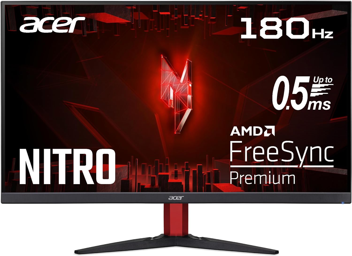 Acer Nitro KG272S3 Gaming