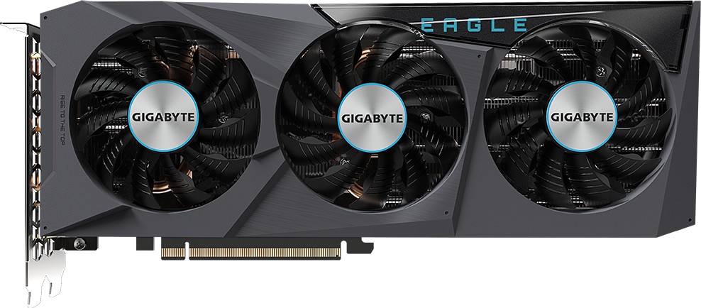 Gigabyte RTX 4070 Windforce OC 12GB