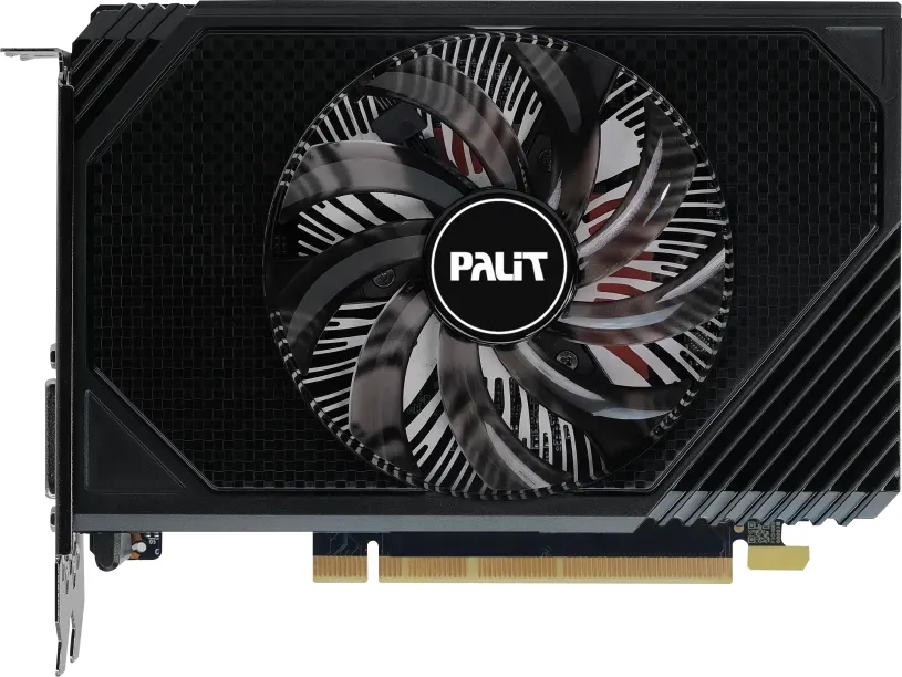 Palit RTX3050 Dual 6GB