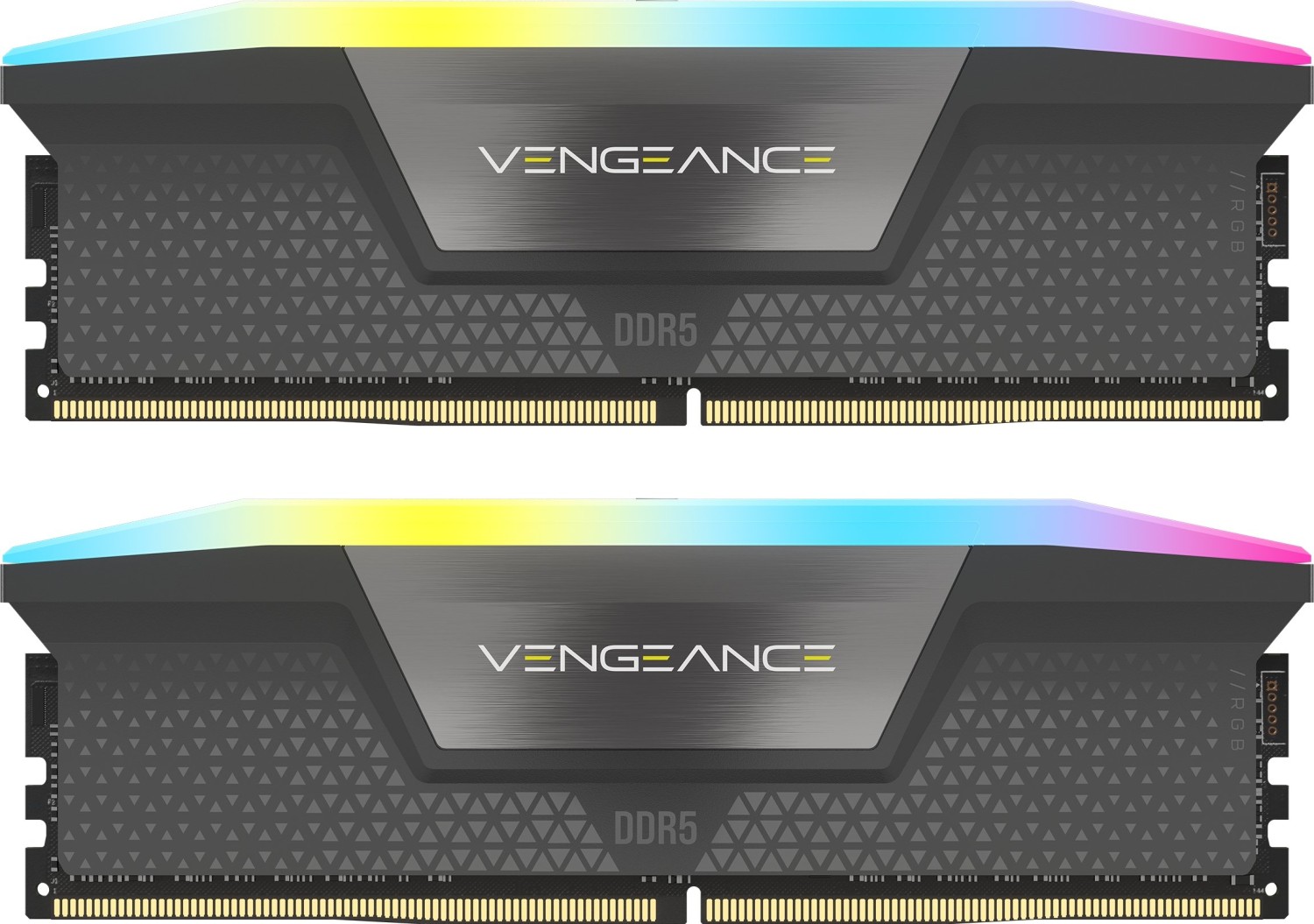 Corsair Vengeance 64GB Kit DDR5-6000  CL40-40-40-77