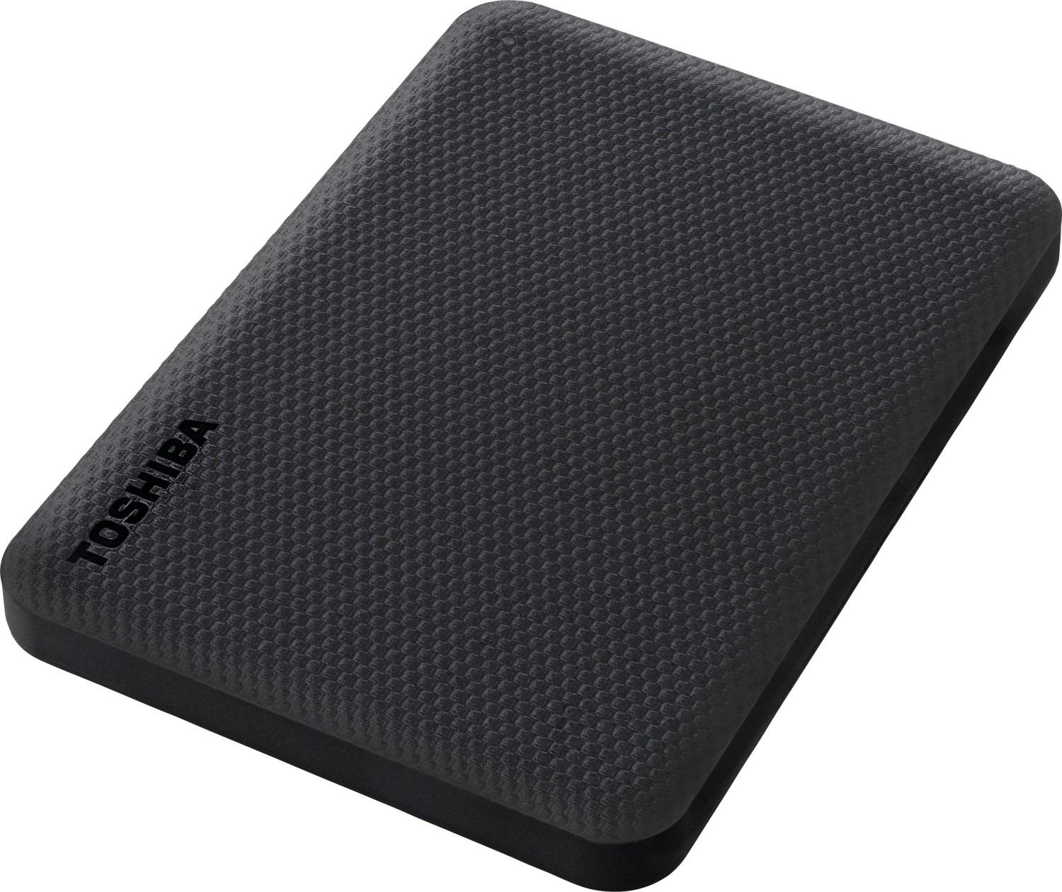 Toshiba Canvio Advanced 1TB black