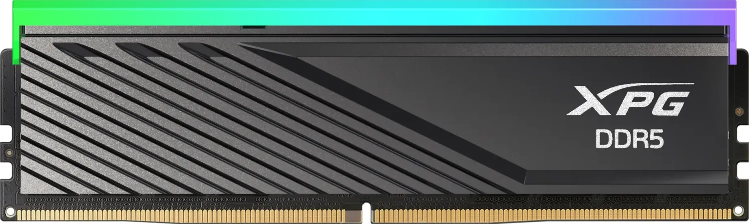 ADATA Lancer 16GB DDR5-6000 RGB  Blade