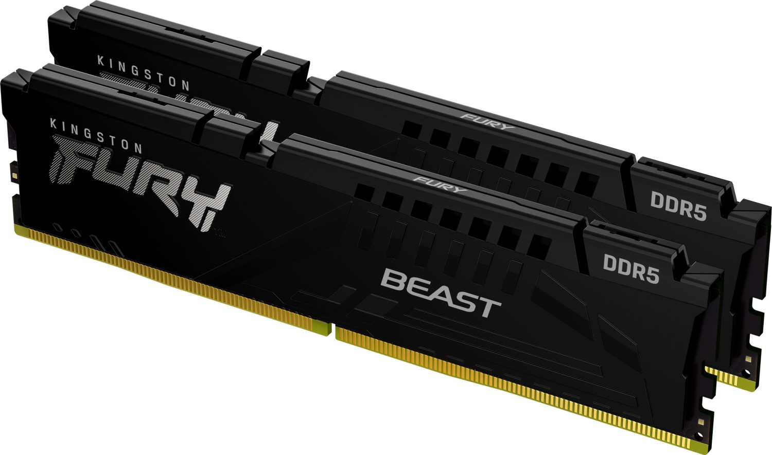 Kingston Fury Beast 32GB Kit DDR5-6000 RGB