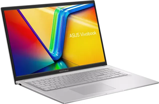 ASUS Vivobook 17 X1704ZA-AU021W