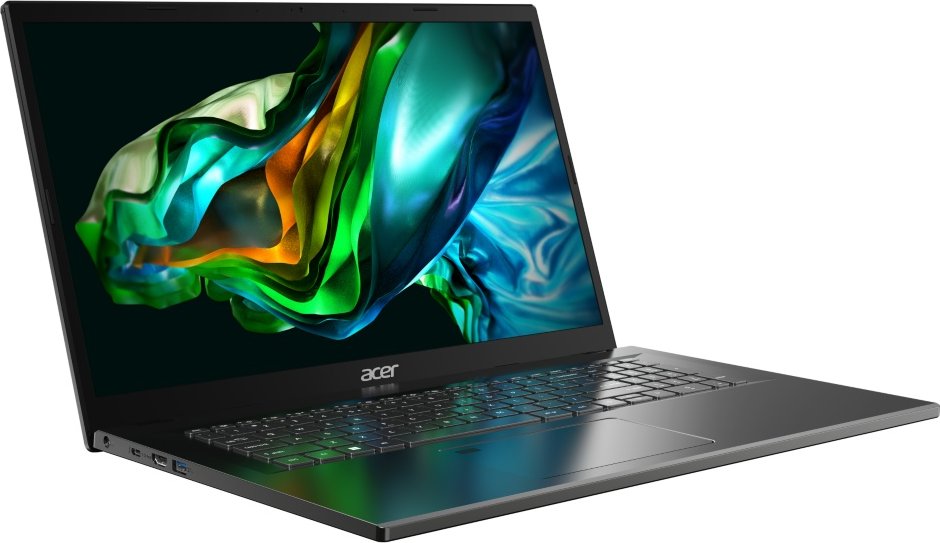 Acer Aspire 5  A517-58M-344H