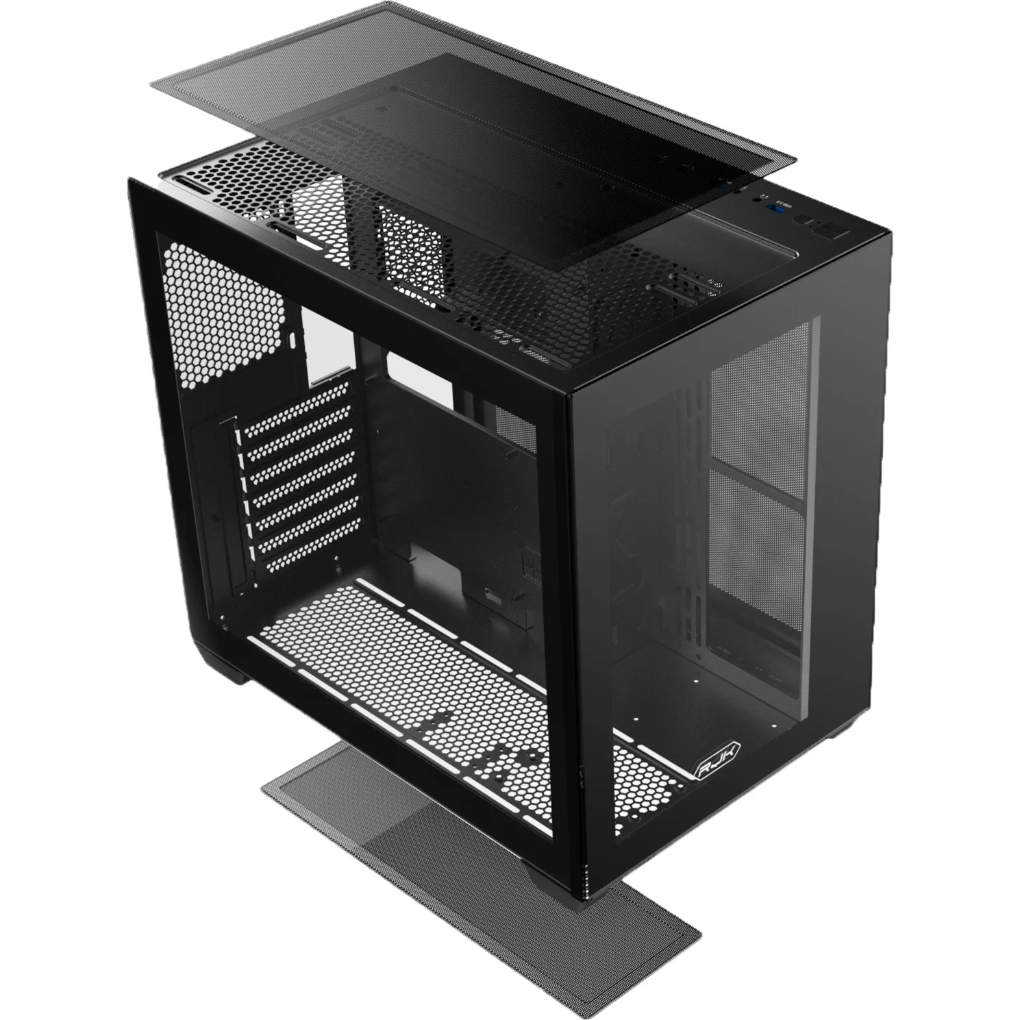 RAIJINTEK PAEAN C7