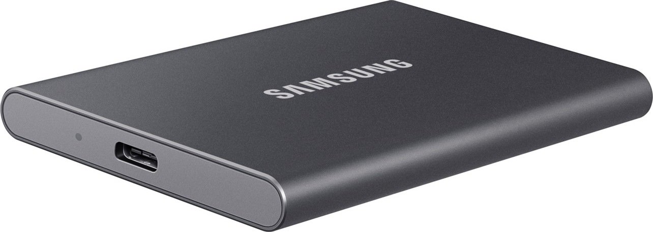 Samsung T7 Shield Portable 2TB