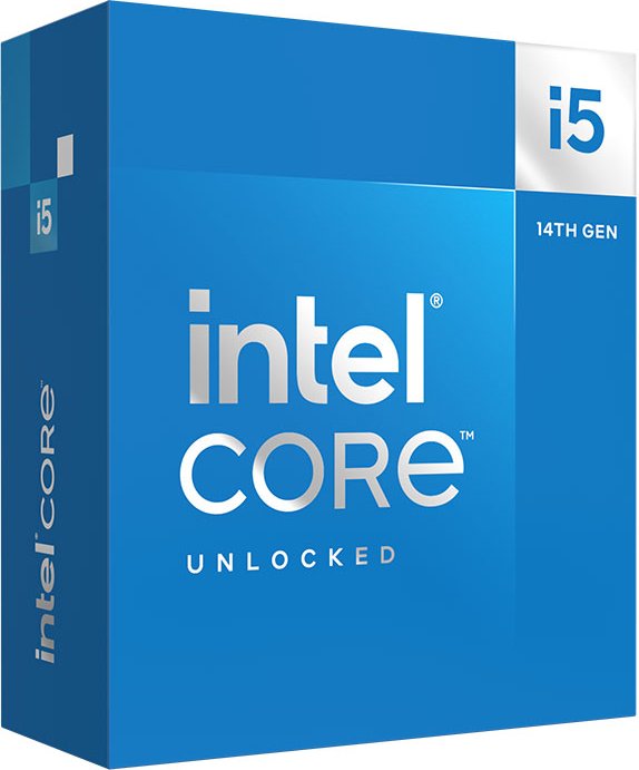 Intel Core i5-14600KF