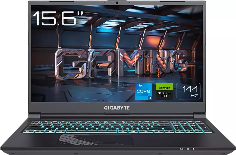 GIGABYTE G5 MF-E2DE333SD