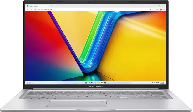 ASUS Vivobook 17 X1704ZA-AU021W