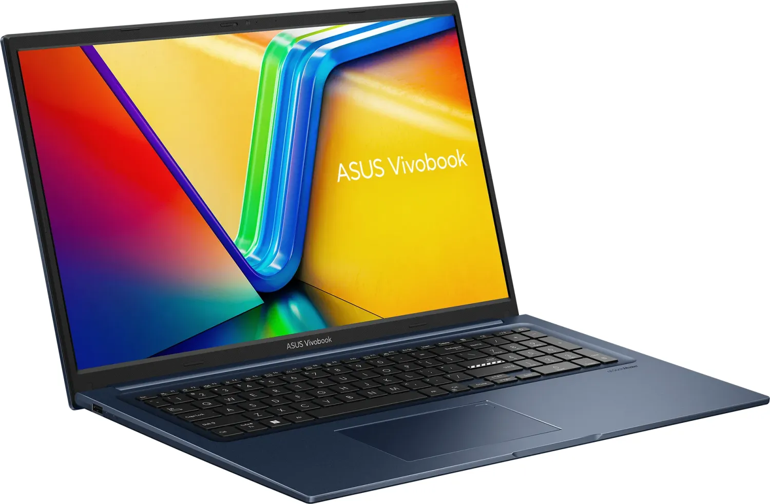 ASUS Vivobook 17 X1704ZA-AU245W