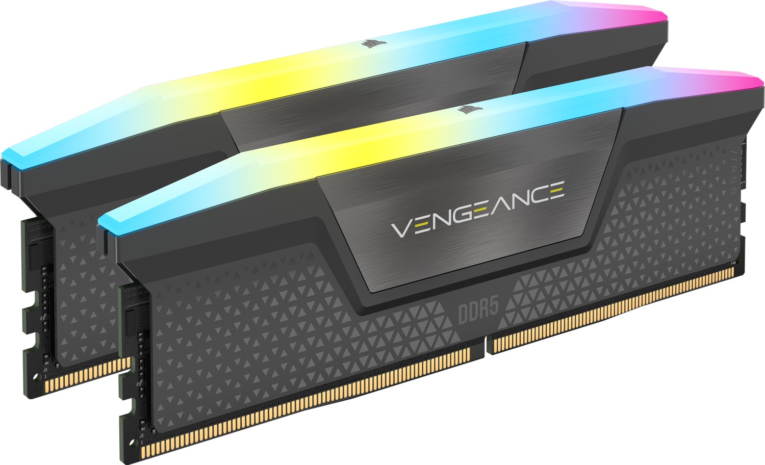 Corsair Vengeance 64GB Kit DDR5-6000  CL40-40-40-77