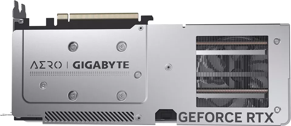 GIGABYTE GeForce RTX 4060 Eagle OC 8G