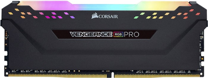 Corsair Vengeance 16GB DDR4-3600 RGB