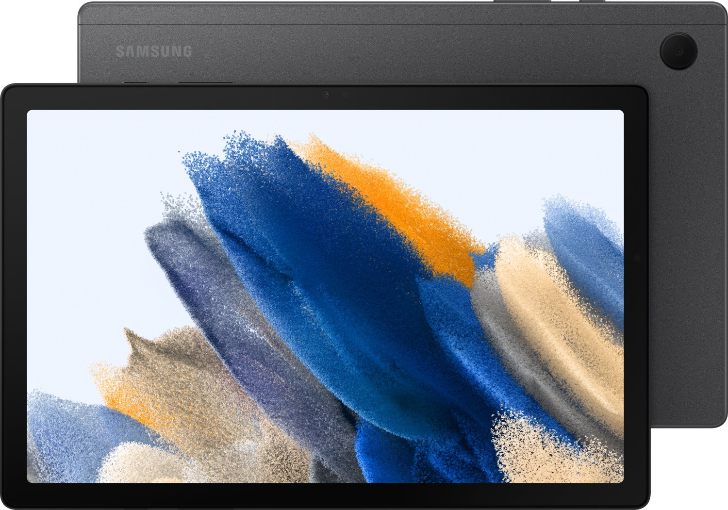 Samsung Tab A8 10,5" 32GB grau